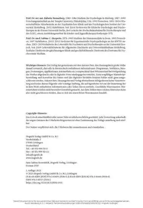 Renneberg / Herpertz |  Persönlichkeitsstörungen | eBook | Sack Fachmedien