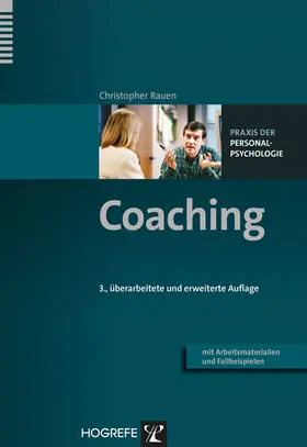 Rauen | Coaching | E-Book | sack.de