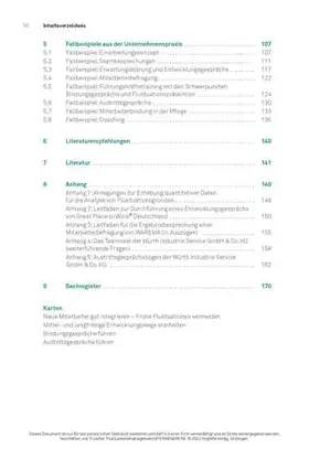 Häfner / Truschel |  Fluktuationsmanagement | eBook | Sack Fachmedien