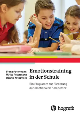 Petermann / Nitkowski | Emotionstraining in der Schule | E-Book | sack.de