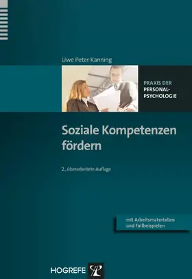 Kanning |  Soziale Kompetenzen fördern | eBook | Sack Fachmedien