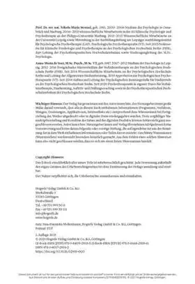 Stenzel / de Veer |  Aufbau und Förderung sozialer Kompetenz | eBook | Sack Fachmedien