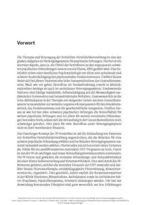 Schindler / Krog / Reiner |  Integrierte Versorgung bei Borderline-Persönlichkeitsstörungen | eBook | Sack Fachmedien