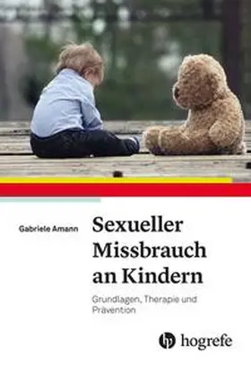Amann | Sexueller Missbrauch an Kindern | E-Book | sack.de