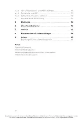 Neuner / Catani / Schauer | Narrative Expositionstherapie (NET) | E-Book | sack.de