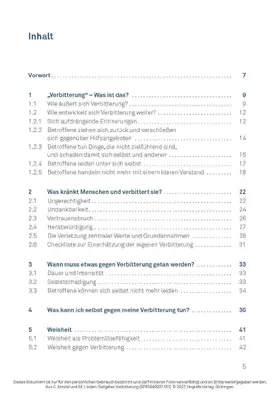Arnold / Linden |  Ratgeber Verbitterung | eBook | Sack Fachmedien