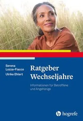 Lozza-Fiacco / Ehlert |  Ratgeber Wechseljahre | eBook | Sack Fachmedien