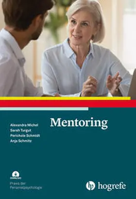 Michel / Turgut / Schmidt | Mentoring | E-Book | www2.sack.de