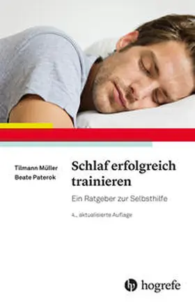 Müller / Paterok |  Schlaf erfolgreich trainieren | eBook | Sack Fachmedien