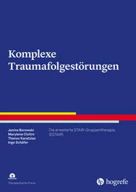 Borowski / Cloitre / Karatzias |  Komplexe Traumafolgestörungen | eBook | Sack Fachmedien