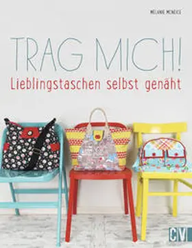 McNeice |  Trag mich! | Buch |  Sack Fachmedien