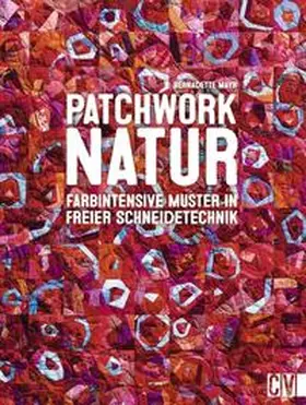 Mayr |  Patchwork Natur | Buch |  Sack Fachmedien