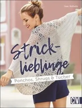 Kollwitz |  Stricklieblinge | Buch |  Sack Fachmedien