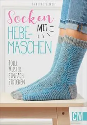 Ulmer | Socken mit Hebemaschen | Buch | 978-3-8410-6571-1 | www2.sack.de