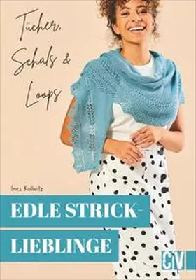 Kollwitz |  Edle Stricklieblinge | Buch |  Sack Fachmedien