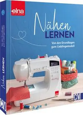 Fischer / Korch |  Nähen lernen | Buch |  Sack Fachmedien