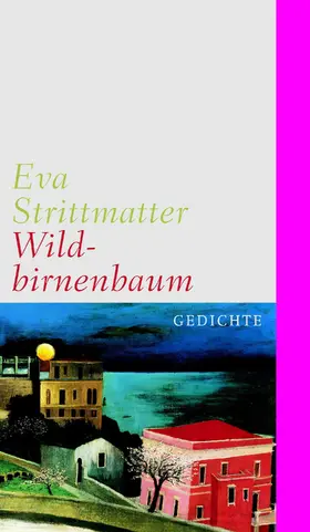 Strittmatter |  Wildbirnenbaum | eBook | Sack Fachmedien