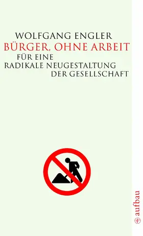 Engler |  Bürger, ohne Arbeit | eBook | Sack Fachmedien