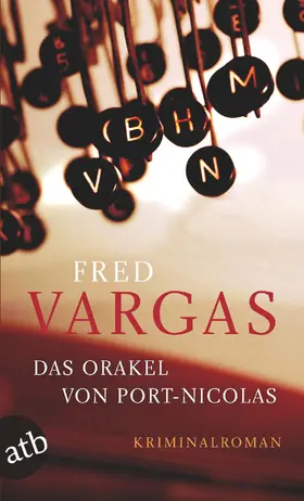 Vargas |  Das Orakel von Port-Nicolas | eBook | Sack Fachmedien