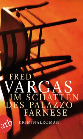 Vargas |  Im Schatten des Palazzo Farnese | eBook | Sack Fachmedien