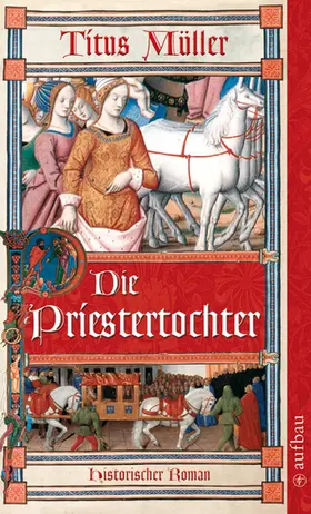 Müller |  Die Priestertochter | eBook | Sack Fachmedien
