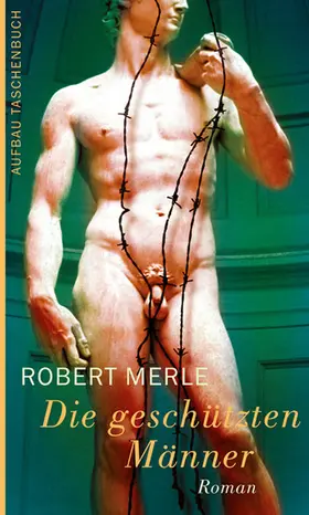 Merle |  Die geschützten Männer | eBook | Sack Fachmedien