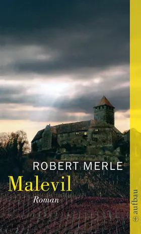 Merle |  Malevil | eBook | Sack Fachmedien