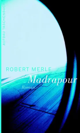 Merle |  Madrapour | eBook | Sack Fachmedien