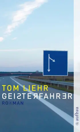 Liehr |  Geisterfahrer | eBook | Sack Fachmedien