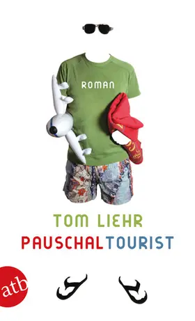 Liehr |  Pauschaltourist | eBook | Sack Fachmedien