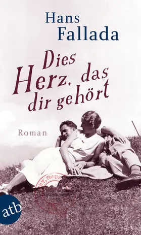 Fallada | Dies Herz, das dir gehört | E-Book | www2.sack.de