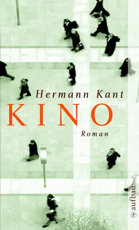 Kant |  Kino | eBook | Sack Fachmedien