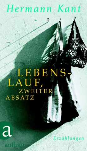 Kant |  Lebenslauf, zweiter Absatz | eBook | Sack Fachmedien