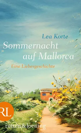 Korte |  Sommernacht auf Mallorca | eBook | Sack Fachmedien