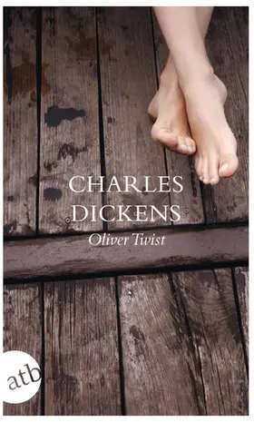 Dickens |  Oliver Twist | eBook | Sack Fachmedien