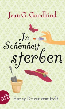 Goodhind | In Schönheit sterben | E-Book | www2.sack.de