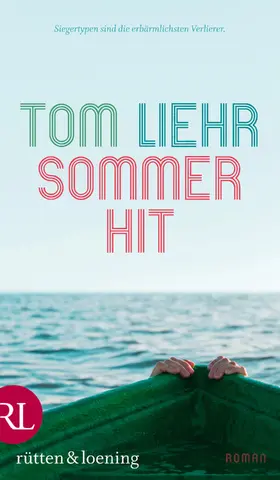 Liehr |  Sommerhit | eBook | Sack Fachmedien
