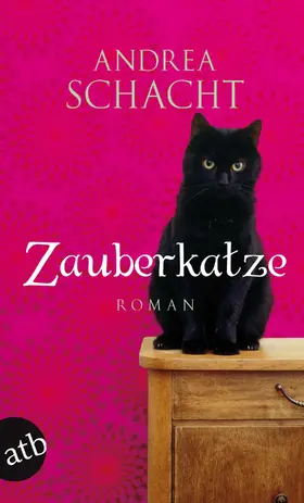 Schacht | Zauberkatze | E-Book | sack.de