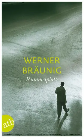 Bräunig / Drescher |  Rummelplatz | eBook | Sack Fachmedien