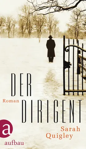 Quigley |  Der Dirigent | eBook | Sack Fachmedien