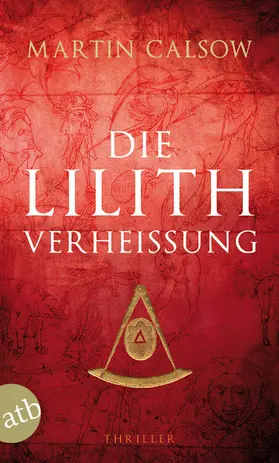 Calsow |  Die Lilith Verheißung | eBook | Sack Fachmedien