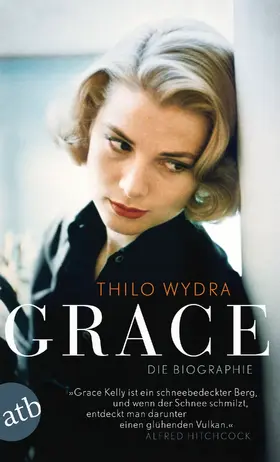 Wydra |  Grace | eBook | Sack Fachmedien