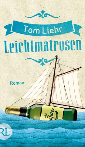 Liehr |  Leichtmatrosen | eBook | Sack Fachmedien