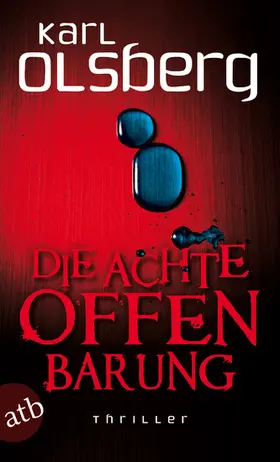 Olsberg | Die achte Offenbarung | E-Book | www2.sack.de