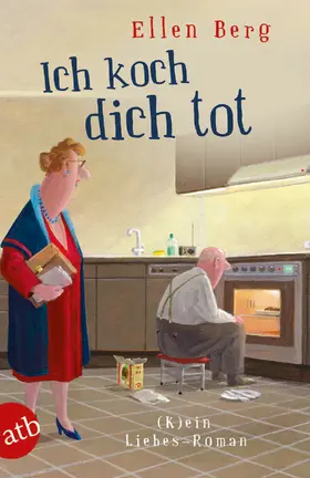 Berg |  Ich koch dich tot | eBook | Sack Fachmedien