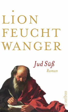 Feuchtwanger | Jud Süß | E-Book | sack.de
