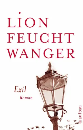 Feuchtwanger | Exil | E-Book | sack.de