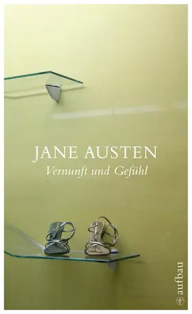 Austen |  Vernunft und Gefühl | eBook | Sack Fachmedien