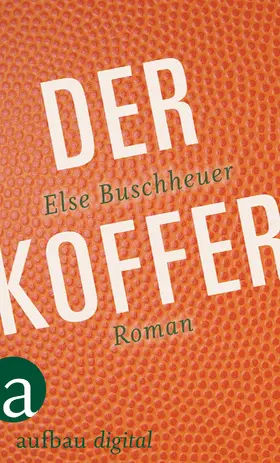 Buschheuer |  Der Koffer | eBook | Sack Fachmedien
