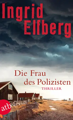 Elfberg |  Die Frau des Polizisten | eBook | Sack Fachmedien